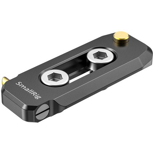 SmallRig NATO Rail Low-profile 50mm BUN2468B