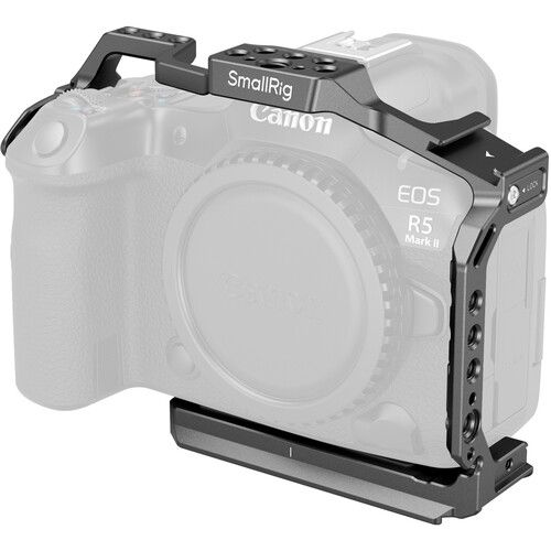 SmallRig Camera Cage 4978 for Canon EOS R5 Mark II