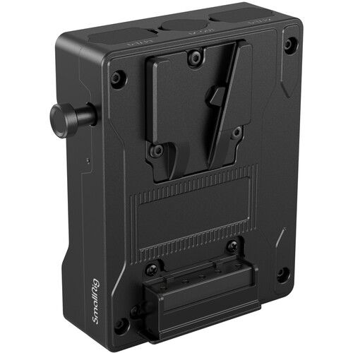 SmallRig V-Mount Battery Plate Adapter 3898 for RED V-RAPTOR