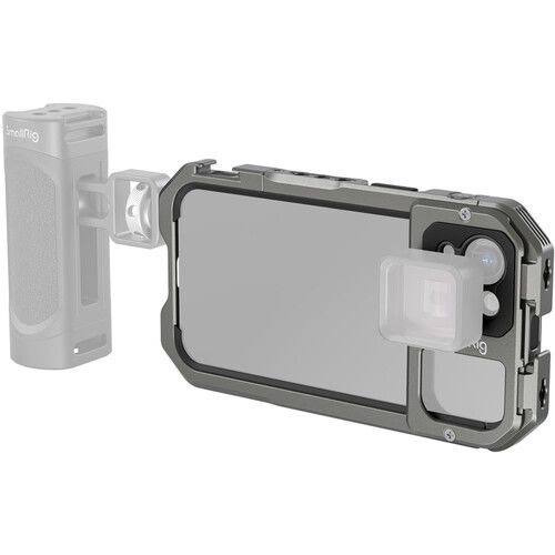 SmallRig Mobile Video Cage 3734 for iPhone 13