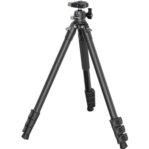 SmallRig Tripod Carbon Fiber with Ball Head AP-10 4060