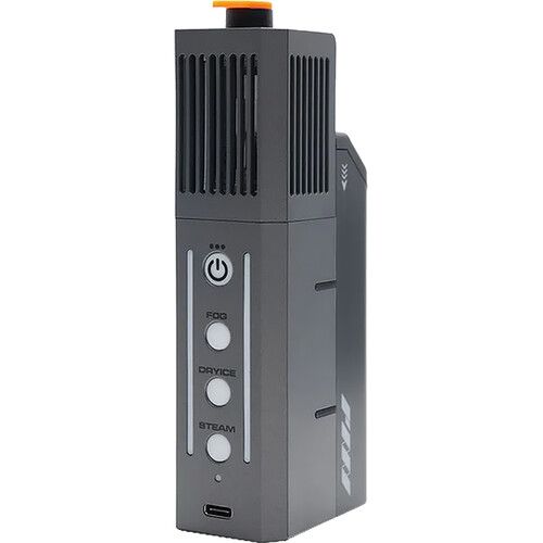 SmokeNINJA Fog Machine Starter Kit PMI_NJ_START