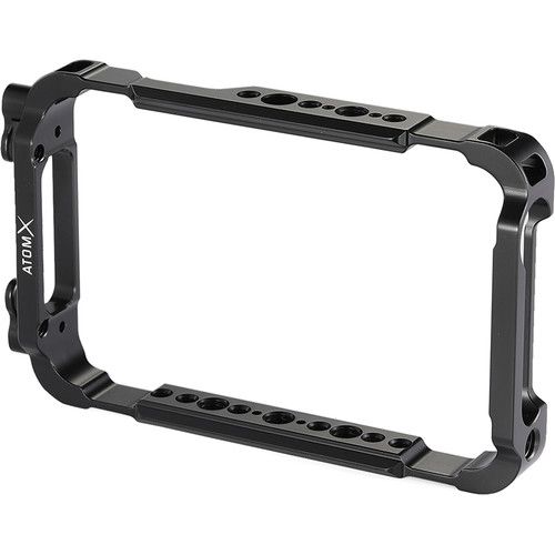 SmallRig Cage with NATO Rail CMA2209 for Atomos Ninja Series
