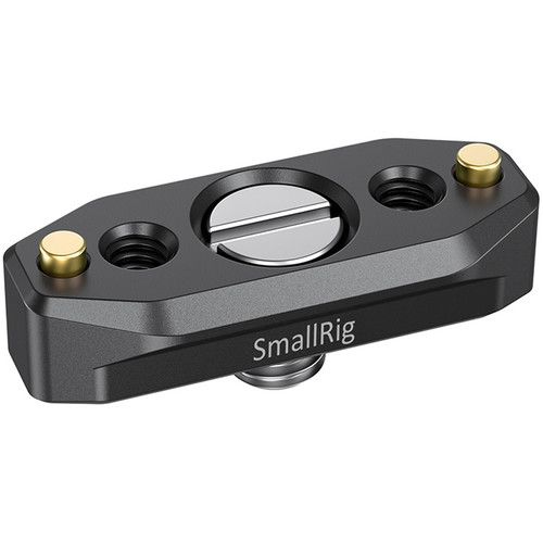 SmallRig NATO Rail with ARRI Locating Screw 48mm BUN2521B