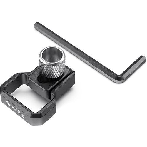 SmallRig HDMI Cable Clamp 3000 for Sony a7S III Camera Cage