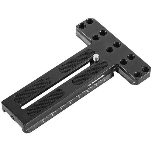 SmallRig Counterweight Mounting Plate BSS2420B for DJI Ronin-SC Handheld Gimbal