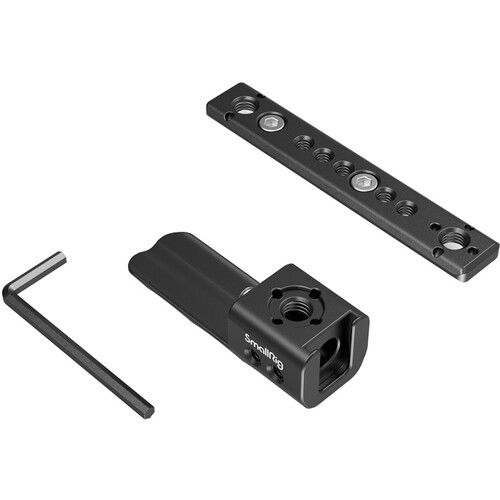 SmallRig Extension Rig MD3490 for Sony FX3 XLR Handle