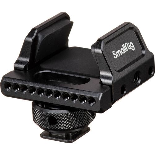 SmallRig Universal Holder BSH2343 for External SSD