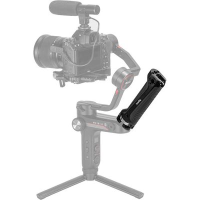 SmallRig Extension Handgrip BSS2636C for Zhiyun-Tech WEEBILL-S Gimbal
