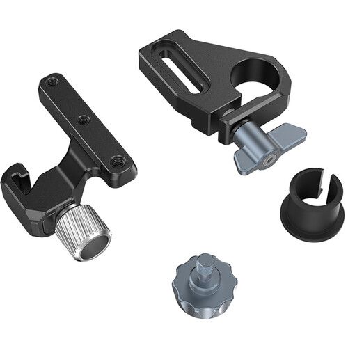 SmallRig Focus Motor Rod Mount 2851 for DJI RS Series Gimbals
