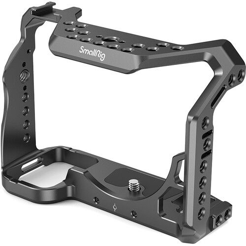 SmallRig Camera Cage Form-fitting 2999 for Sony Alpha 7S III Camera