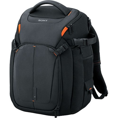Sony DSLR Camera/Laptop Storage Backpack LCSBP3