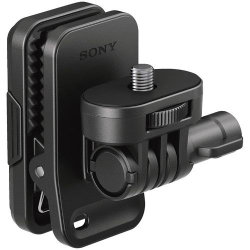 Sony Cap Clip AKA-CAP1 for Action Cameras
