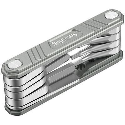 SmallRig Universal Folding Multi-Tool TC2713 for Videographers