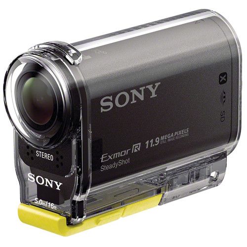 Sony High Definition POV Action Camcorder HDR-AS30V