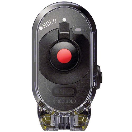 Sony High Definition POV Action Camcorder HDR-AS30V