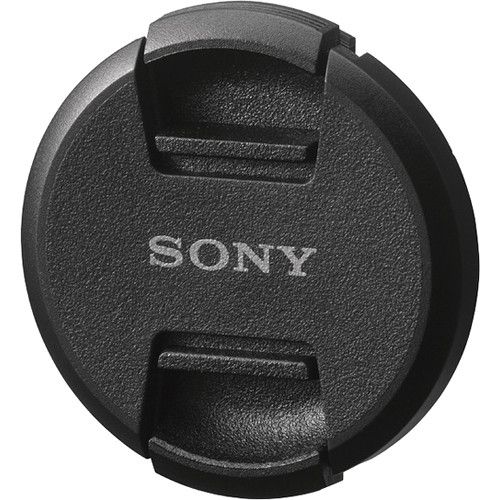 Sony Front Lens Cap 49mm ALC-F49S