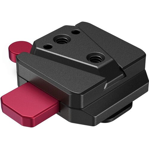 SmallRig Power Supply Mount Plate 4189 for DJI RS Gimbal Stabilizers