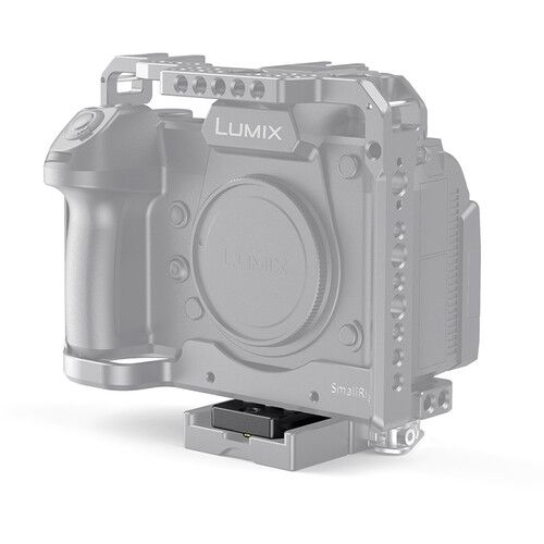 SmallRig Quick Release Plate Arca-type Compatible 2146B