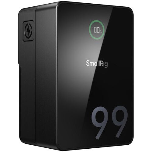 SmallRig Mini V-Mount Battery 14.8V 6800mAh VB99 Pro 4292