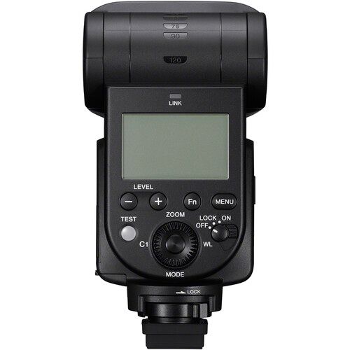 Sony External Wireless Radio Flash HVL-F60RM2