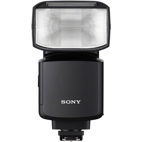 Sony External Wireless Radio Flash HVL-F60RM2
