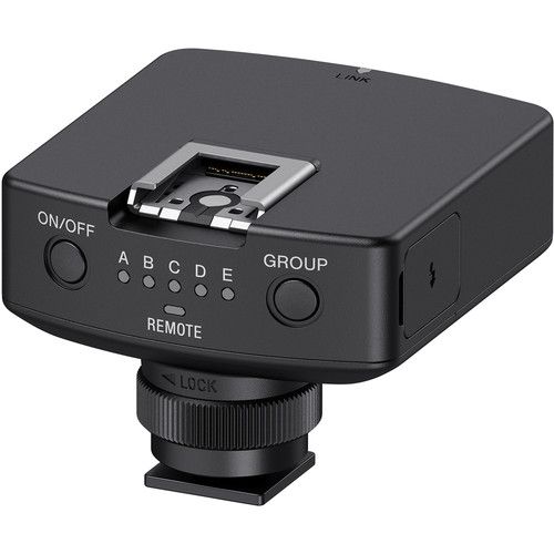 Sony Wireless Radio Control Receiver FA-WRR1