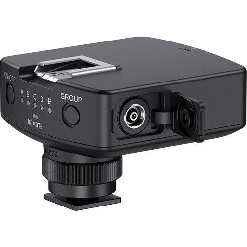 Sony Wireless Radio Control Receiver FA-WRR1