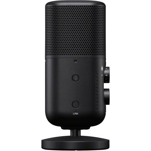 Sony Wireless Streaming Microphone with Multi Interface Shoe ECM-S1