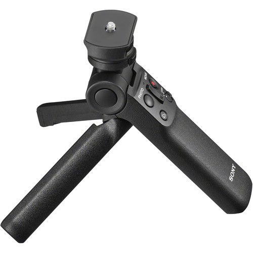 Sony Wireless Shooting Grip with Wireless Remote GP-VPT2BT