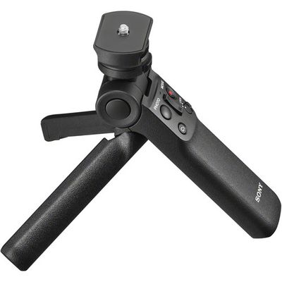 Sony Wireless Shooting Grip with Wireless Remote GP-VPT2BT