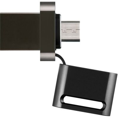 Sony Smartphone USB Flash Drive 16GB MicroVault USM16SA1/B