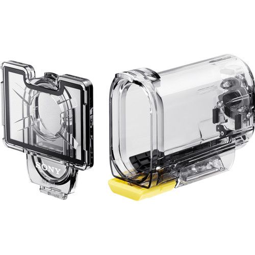Sony Underwater Housing MPK-AS3 for Action Cameras