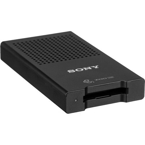 Sony Memory Card Reader CFexpress Type B/XQD MRW-G1