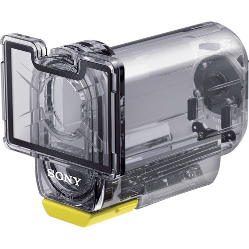 Sony Underwater Housing MPK-AS3 for Action Cameras