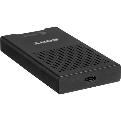 Sony Memory Card Reader CFexpress Type B/XQD MRW-G1