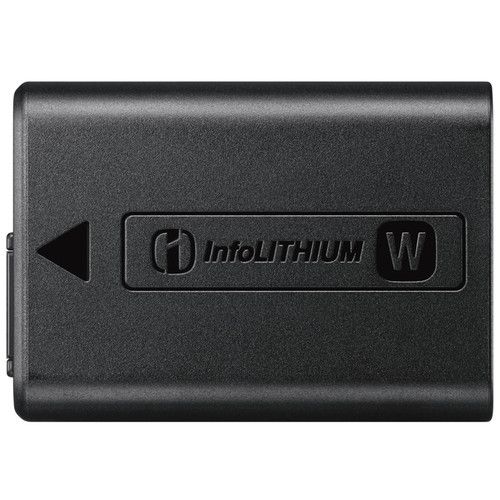 Sony Lithium-ion Battery 7.4 V 1020mAh NP-FW50