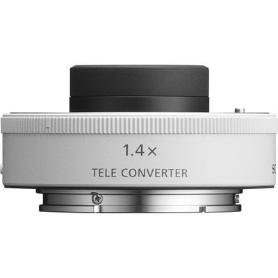 Sony Teleconverter 1.4x E-mount SEL14TC