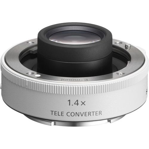 Sony Teleconverter 1.4x E-mount SEL14TC
