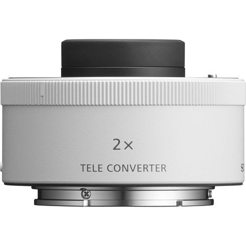 Sony Teleconverter 2x E-mount SEL20TC