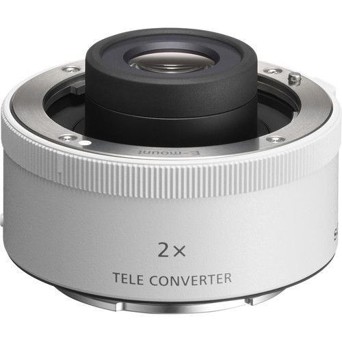 Sony Teleconverter 2x E-mount SEL20TC