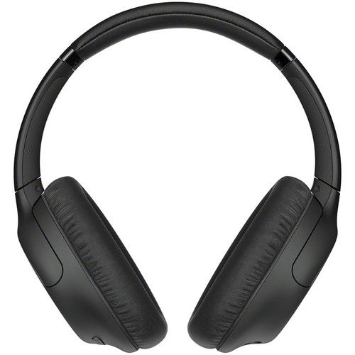 Sony Wireless Headphones Over-Ear Noise Cancelling WH-CH710N