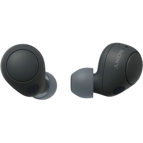 Sony Wireless Headphones ANC In-Ear Noise Cancelling WF-C700N