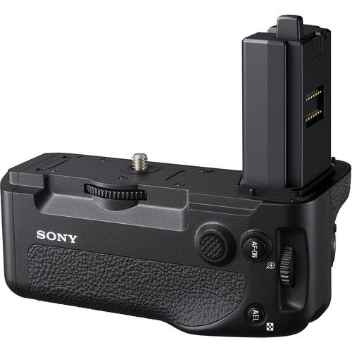 Sony Vertical Battery Grip VG-C4EM for Select Alpha Cameras