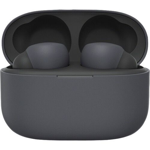 Sony Wireless Headphones In-Ear Noise Cancelling LinkBuds S WF-LS900N