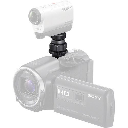 Sony Camera Shoe Mount VCT-CSM1 for Action Cameras