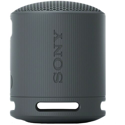 Sony Portable Bluetooth Speaker Wireless IP67 SRS-XB100/B