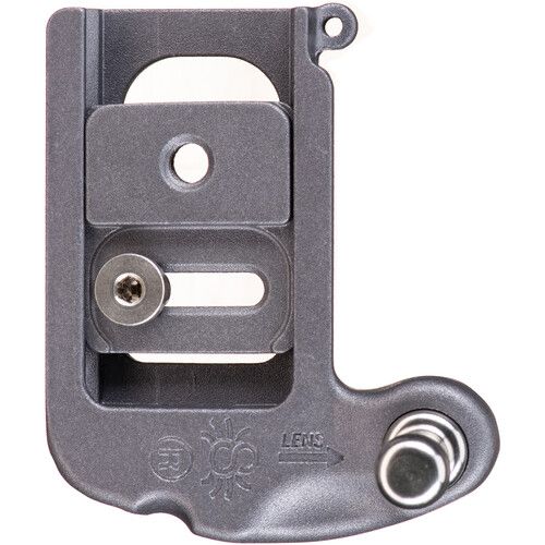 Spider Camera Holster SpiderLight Plate 156