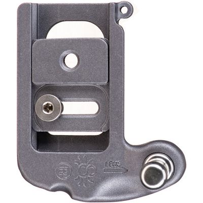 Spider Camera Holster SpiderLight Plate 156
