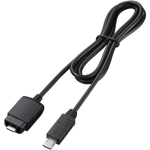 Sony Camera Cable Multi Terminal Connection VMC-MM1